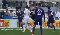 All Goals HD - Fiorentina 3-1 Sassuolo - 17.04.2016
