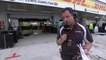 F1 2016 Chinese GP - Teds Race Notebook
