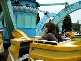 Nous au Parc Astérix
