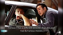5 Interesting Statistics About Fast and Furious 7 (Furious 7) - Top 5 Countdown