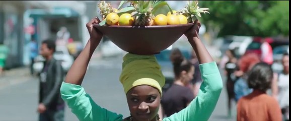 Akothee ft Flavour - Give It To Me [Official Music Video]