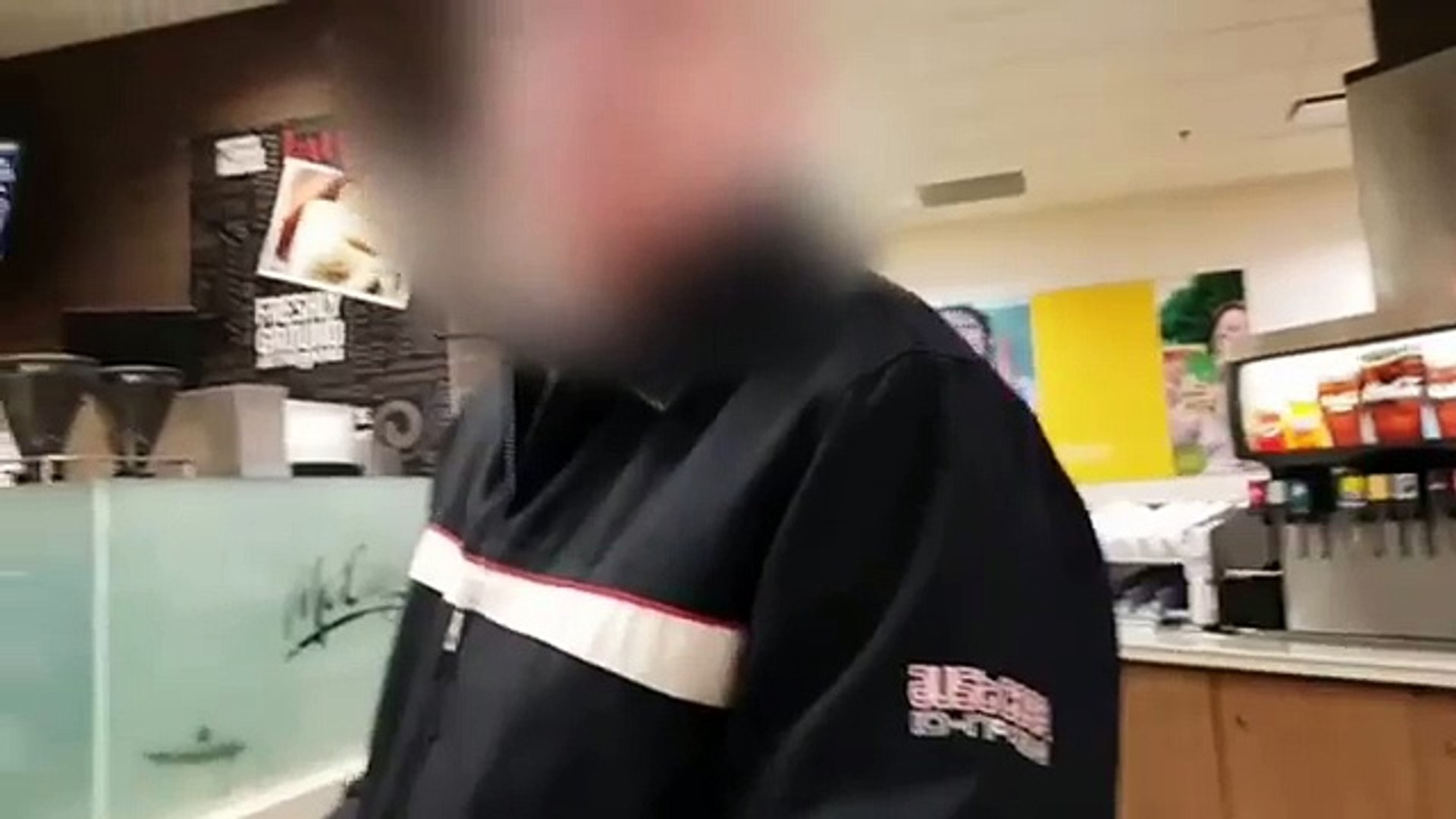 Creep catchers confront potential online sexual predators