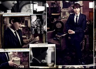 [Audio] 160417 SUPER JUNIOR - KYUHYUN JAPAN TOUR 2016 ~ Knick Knack ~ @ Sapporo 『野生花』