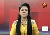 Channel 24 Bangla News (17 April 2016 at 05pm)
