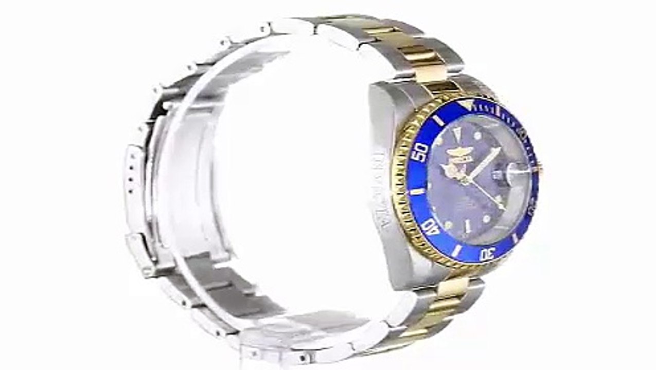 How to Choose the Best Invicta Watch ?