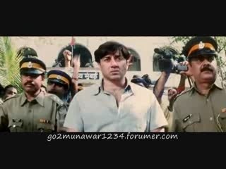 laal laal laal - indian song ( Big Brother )