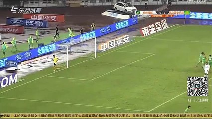 Beijing galibiyetle tanıştı! Burak Yılmaz...