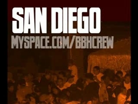 SD GAngster LIFe - SD BBH CARTEL IS BACK #19