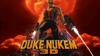 Duke Nukem - Toxic Dump (Remix)