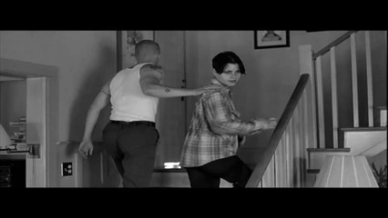 American History X - Arresting Scene