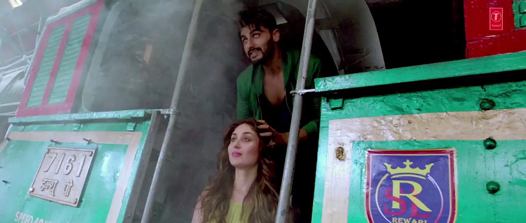 Foolishq Full Video Song Ki & Ka 2016 Arjun Kapoor, Kareena Kapoor _ New Indian Songs