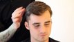 Mens Haircut - Clipper Cut - Mens Highlights - with Brian Haire Gratitude Salon Education 2