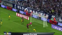 André Biyogo Poko, un milieu plus qu'offensif ⚽️⚽️⚽️