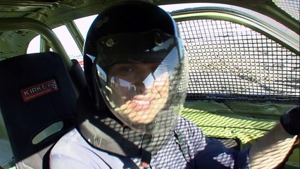 Demolition Derby Top Gear USA Series 2
