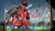 Chris Gayle stars with fastest T20 fifty off 12 balls GAYLE STORM