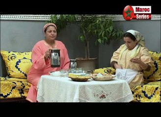 Hnia Mbarek o Mesaoud 15 هنية و مبارك ومسعود - الوحم