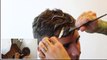 Mens Haircut - Clipper Cut - Mens Highlights - with Brian Haire Gratitude Salon Education 23