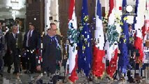Hollande will Hilfe für den Libanon aufstocken