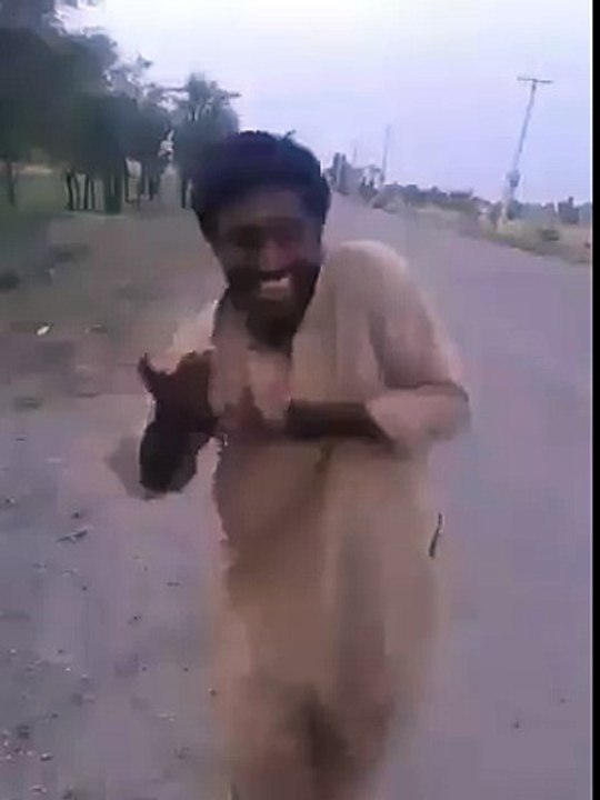 Facebook Dance