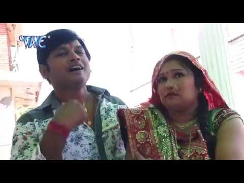 HD नया नौहर दुल्हिन बडू - Dharatiya Dole Ae Maiya | Sanjay Chhaila | Bhojpuri Mata Bhajan