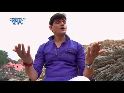 HD झुलुवा निमिया के डार - Pagal Manwa Re | Rajiv Mishra | Bhojpuri Mata Bhajan