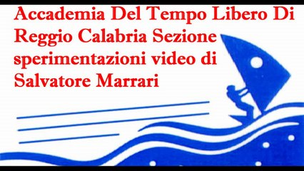 ACCADEMIA DEL TEMPO LIBERO RC - 13 APRILE 2016 SERATA SOCI IL BUTTAFUORI PRIMA PARTE