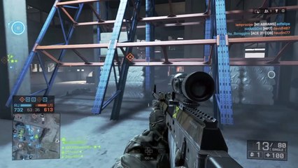 nruss1 SVD 12 on Firestorm