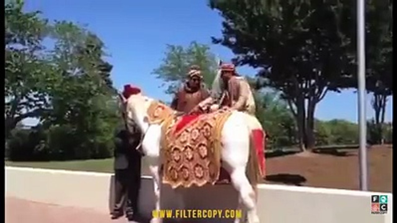 wedding fails