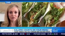 Will calorie counts on restaurant menus help curb obesity?