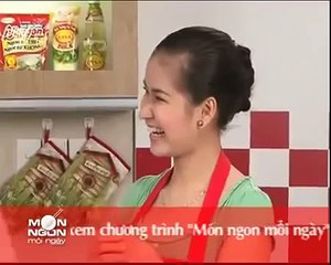 Cá chiên ngâm nước tương   Hướng dẫn nấu ăn