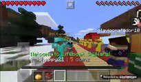 Double win one die - server minecraft PE, skywars - android game