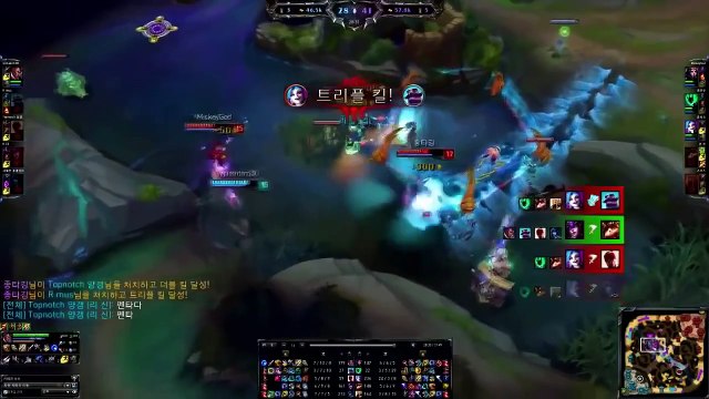 Jinx Pentakill 2015 - Jinx montage - League Of Legends