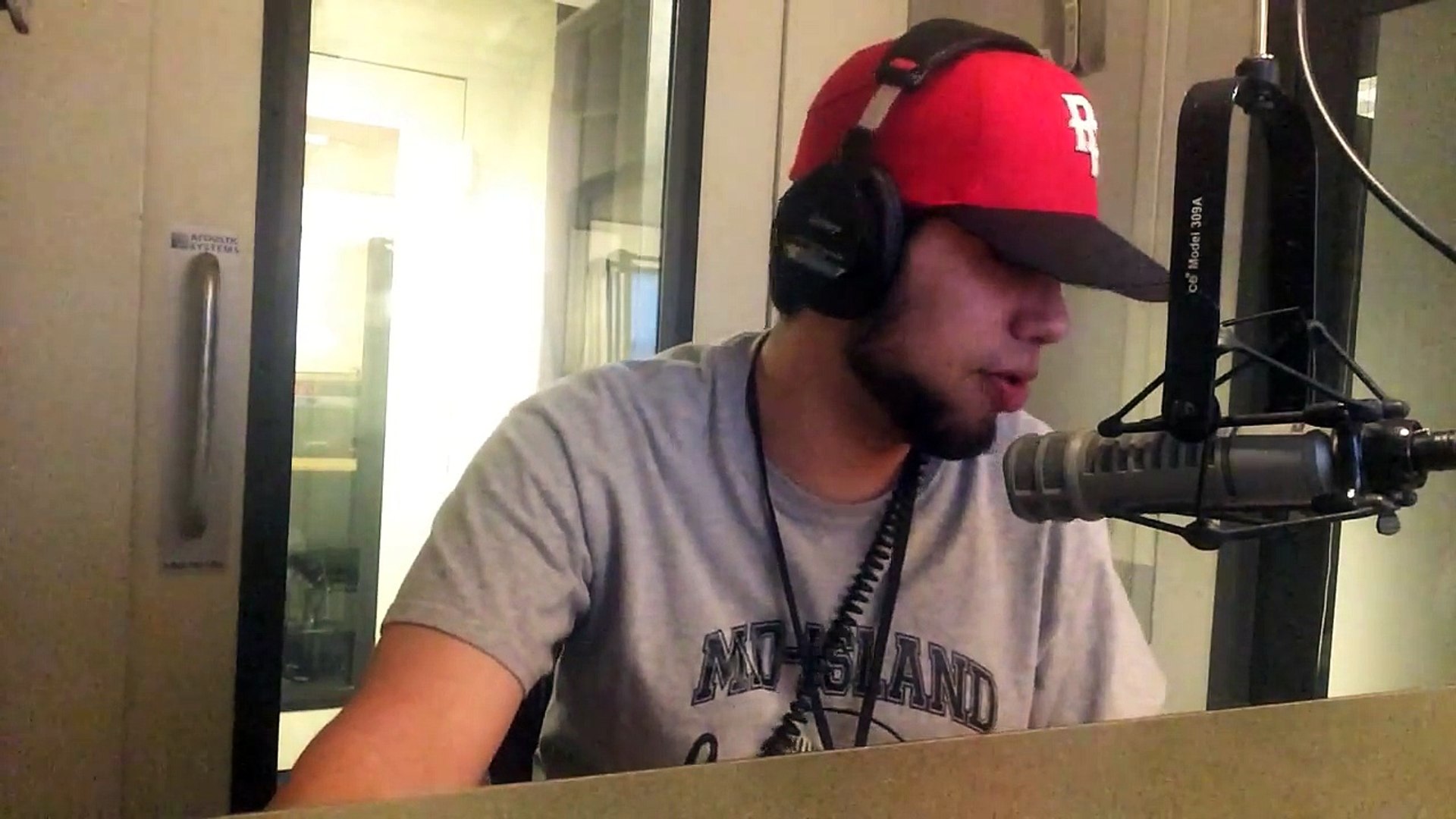 Chris dishes out some praise