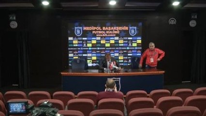 Maçın Ardından - Abdullah Avcı