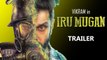 Iru Mugan - Official Teaser - Chiyaan Vikram - Anand Shankar - Harris Jayaraj