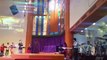 เพลง ให้พระพรหลั่งไหล นมัสการพระเจ้า ♡ คริสตจักรร่มเย็น Bangkok Evangelistic Center 20160214