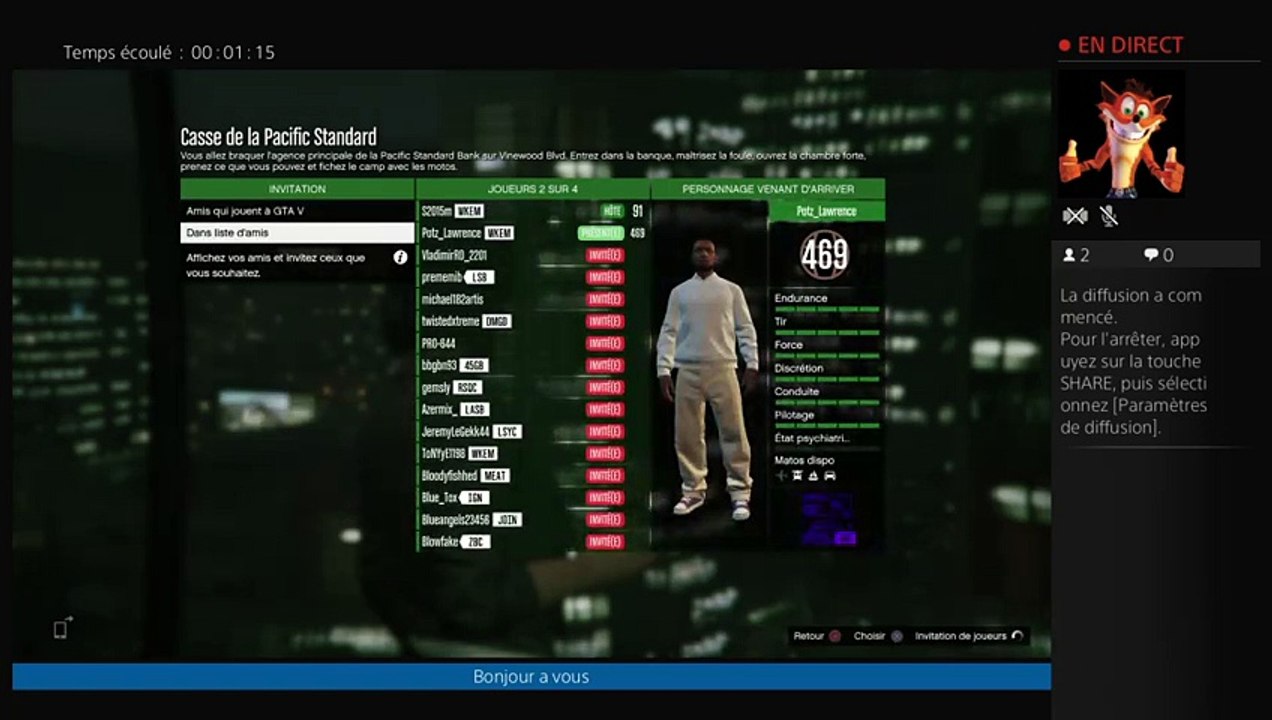 Diffusion PS4 en direct de S2015m (16)