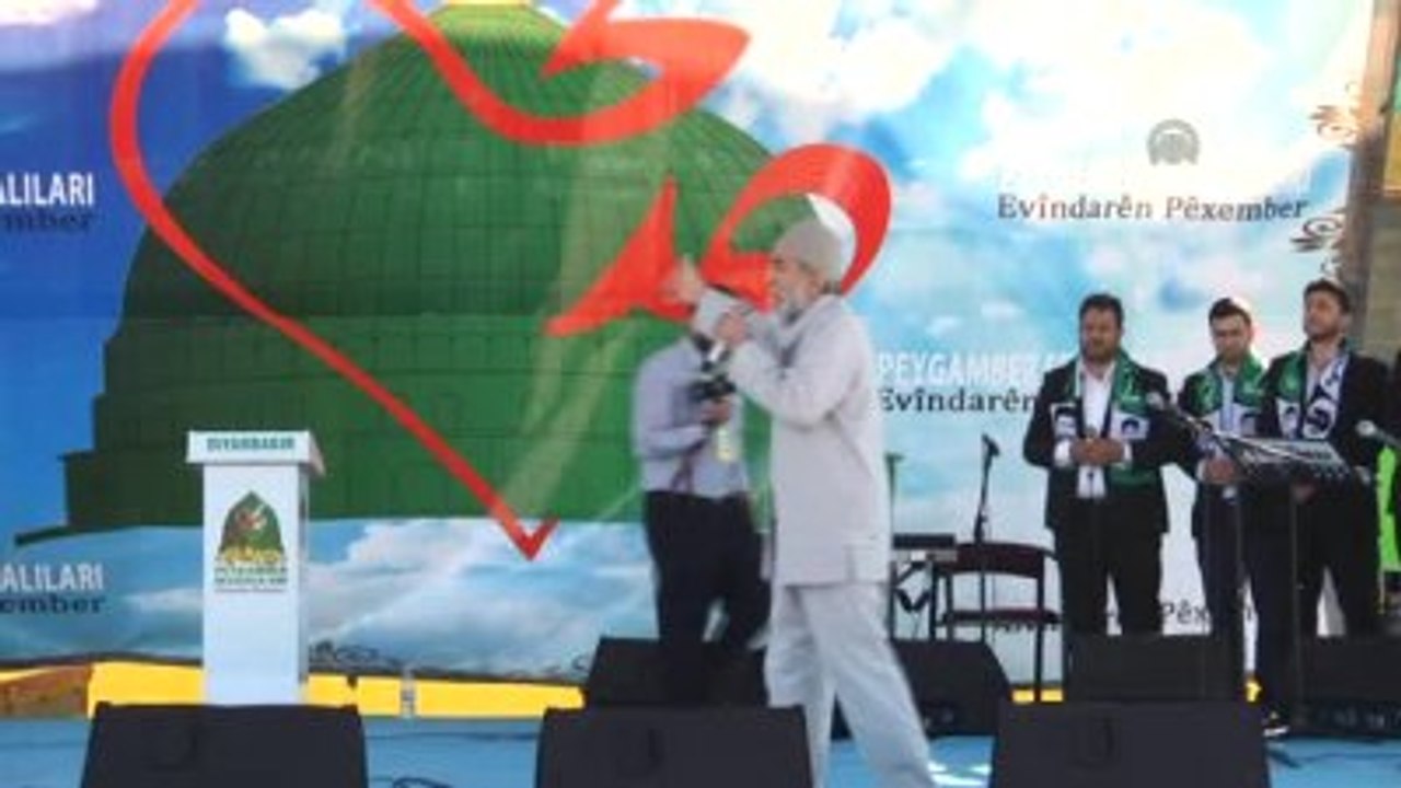 Kutlu Doğum Haftası" Etkinliği