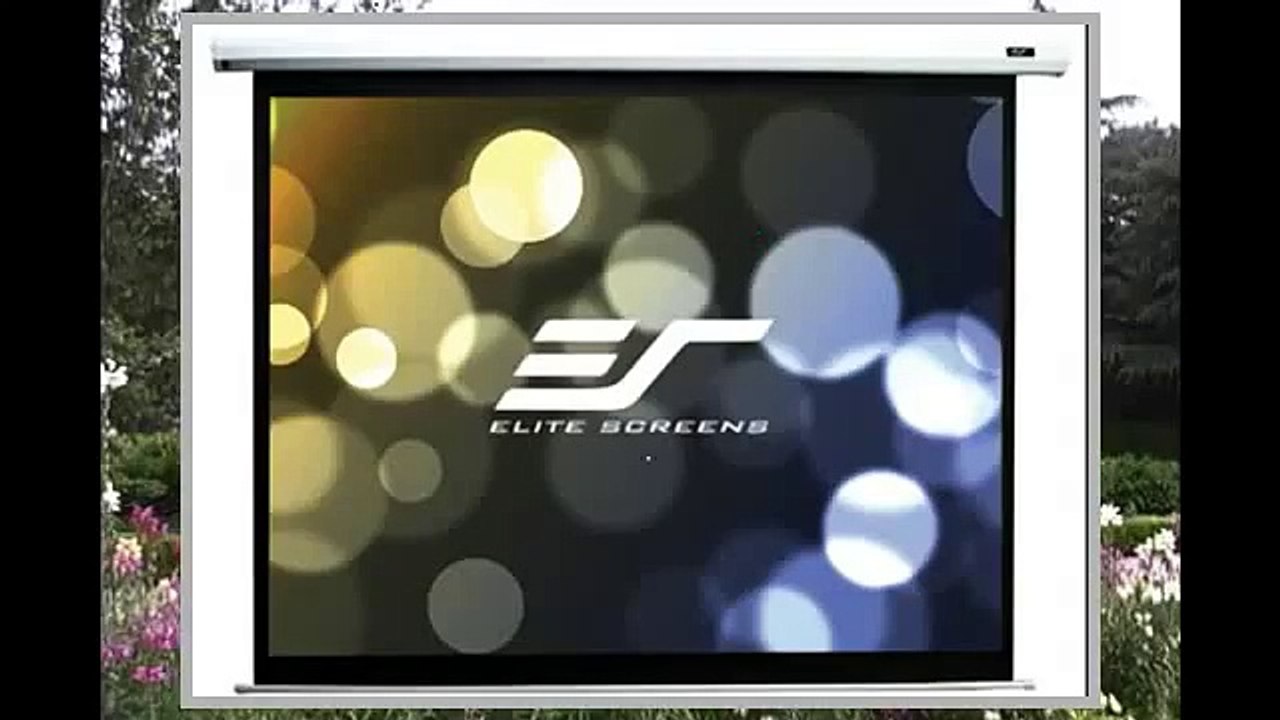 Elite Screens Spectrum