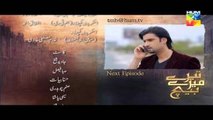 Tere Mere Beech Episode 22 Promo Hum TV Drama 17 April 2016