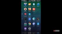 Resurrection Remix ROM Review running on Xiaomi Mi4 /Mi3 (Custom ROM)