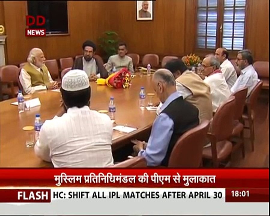 Khabar Jaldi-Jaldi