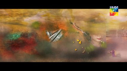 Udaari Episode 3 Promo Hum TV Drama 17 April 2016