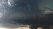 Tornado Sweeps Through Southeast Colorado