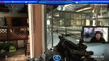 FFA Random Class setup Episode 1 (Call of Duty Ghosts)