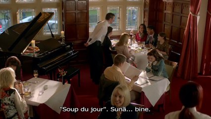 Being Human UK S05E05 - Tom and Natasha Date - Full HD