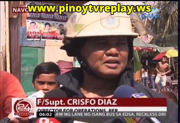 Twenty Four Hours Weekend April 17 2016 Part 1