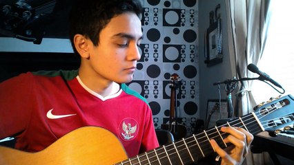 Monsters, Inc. Theme - If I Didn't Have You (Cover)