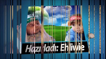 Ocaq Nejad aga-Goyun rehmet qapilari acilan vaxtlar