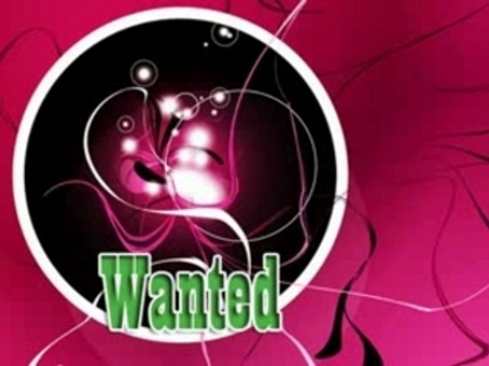 Wanted Entrance